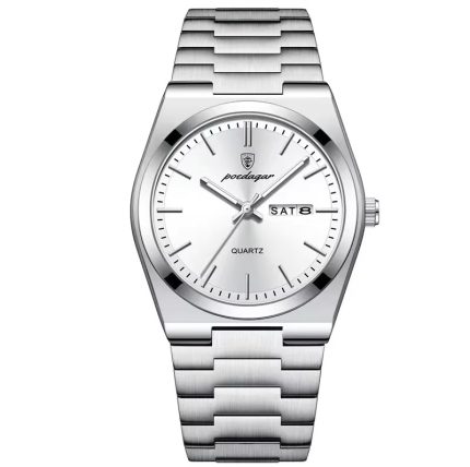 Poedagar 930 - White